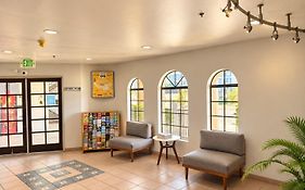 Mojave Desert Inn - Barstow I-15